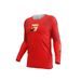 Jersey SHOT AEROLITE SPACE A05-12A-D02-12 rdeč 2XL
