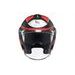 Helmet MT Helmets COSMO SV CRUISER B5 MATT XS