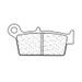 Zavorne obloge CL BRAKES 2314 MX10 (XC7)