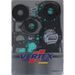 Complete gasket kit WINDEROSA 611617 with seals