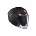 Helmet MT Helmets COSMO SV SOLID A1 MATT BLACK L