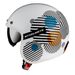 Helmet MT Helmets LEMANS 2 SV / HORNET SV - OF507SV A4 - 04 XL