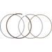 Rings VERTEX 590278000005 1 pc set