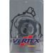 Complete gasket kit WINDEROSA 8110063 with seals