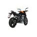 Dušilec (lonec) STORM GP KT.020.LXSB Black Stainless Steel