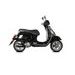 Dušilec (lonec) MIVV DELTA RACE P.009.LDRB Black Stainless Steel