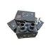 Aluminium bobbins LV8 DIAVOL E201/10100N M10x1,50 črna