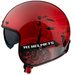 Helmet MT Helmets LEMANS 2 SV / HORNET SV - OF507SV B5 - 15 XS