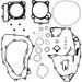 Complete gasket kit WINDEROSA 8080050 without seals
