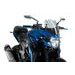 Windshield PUIG NEW GEN. SPORT 9435H smoke