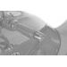 Universal bar ends body PUIG THRUSTER 9594N črna za PUIG krmilo