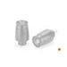 Bar ends PUIG SPORT 22127T oranžna