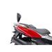 Sistem za pritrditev naslona SHAD S0CR38RV za SHAD naslon (backrest)