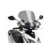 Windshield PUIG CITY TOURING 7677H smoke