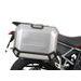 Komplet stranskih aluminijastih kovčkov z nosilci 36L/47L SHAD TERRA SHAD TRIUMPH Tiger 900