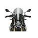 Windshield PUIG NEW GEN. SPORT 20889H smoke