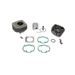 Cilinder kit ATHENA P400210100051 Big Bore (with Head) d 47,6 mm, 70 cc