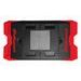 Bike Mat POLISPORT 8982200004 red/black