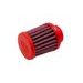 Conical air filter BMC FMSA28-60 Polyurethane Top