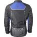 Jakna GMS Twister Neo WP Man ZG55016 black-blue 5XL