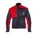 Jakna SHOT RACETECH A09-14A1-A01-12 black / red 2XL