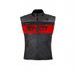 Body warmer SHOT LITE A08-15A1-A02-10 black / red L