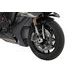 Air duct PUIG 22512J matt black
