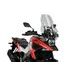 Windscreen PUIG TOURING 20411H smoke
