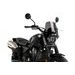 Windshield PUIG NEW GEN. SPORT 21634F dark smoke