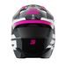 Helmet SHOT FURIOUS FLASH A05-21OC-B02-11 pink glossy XL