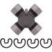 Wheel Bearing Kit All Balls Racing 19-1022