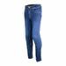 Kevlar jeans GMS RATTLE LADY ZG75908 dark blue 32/30