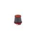 Conical air filter BMC FBSA12-40 Plastic Top (crankcase vent filter)