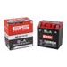 Tovarniško aktiviran akumulator BS-BATTERY BB10L-B2 (FA) (YB10L-B2 (FA)) SLA