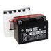 Maintenance free battery - max. 20° tilt BS-BATTERY BTZ14S-BS (YTZ14S-BS)