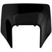 Headlight Mask POLISPORT 8666900002 črna