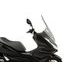Windshield PUIG V-TECH LINE TOURING 20637H smoke