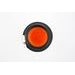 Air Filter Pitbike (Clamp-on) TwinAir 158967 with rubber (dia 45mm)
