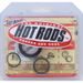 Output Shaft Kit HOT RODS HR00166