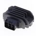 Voltage Regulator ATHENA S410250401001