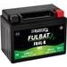 Gelski akumulator FULBAT FB4L-B GEL (High Capacity) (YB4L-B GEL)