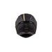 Integralna čelada CASSIDA INTEGRAL 3.0 TURBOHEAD black matt/ gold L