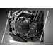 Engine protective covers PUIG 21877N črna included 2 oil plugs