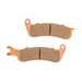 Zavorne obloge GOLDFREN 401 S33 STREET FRONT