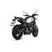 Full exhaust system 3x1 MIVV OVAL Y.054.L3C Carbon / Carbon cap