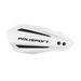 Handguard POLISPORT MX BULLIT 8308500058 Bela