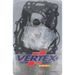 Complete gasket kit WINDEROSA 8080051 without seals