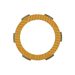 Clutch disc Evok 100288800 sintered