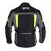3in1 Tour jacket GMS EVEREST ZG55010 black-anthracite-yellow 4XL