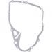 Tesnilo sklopke (Clutch cover gasket) WINDEROSA 816840 inner side